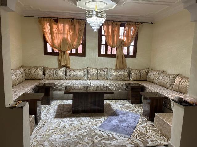 Appartement location à Marrakech, L'Oriental
