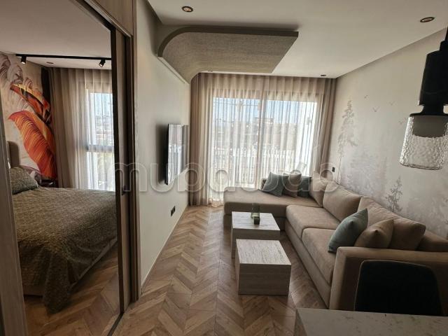 Appartement location à Anfa, Gharb-Chrarda-Beni Hssen