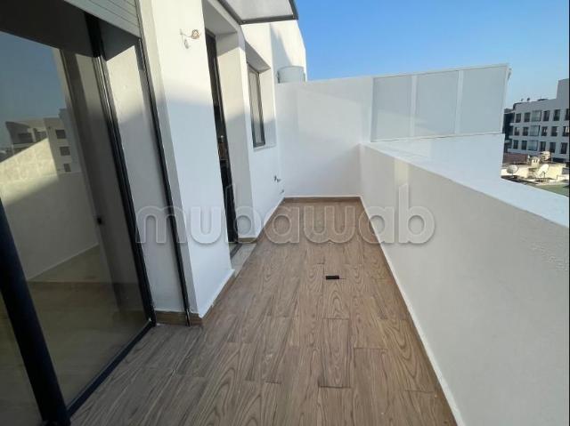 Appartement location à Anfa, Gharb-Chrarda-Beni Hssen