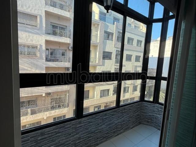Appartement location à Anfa, Gharb-Chrarda-Beni Hssen