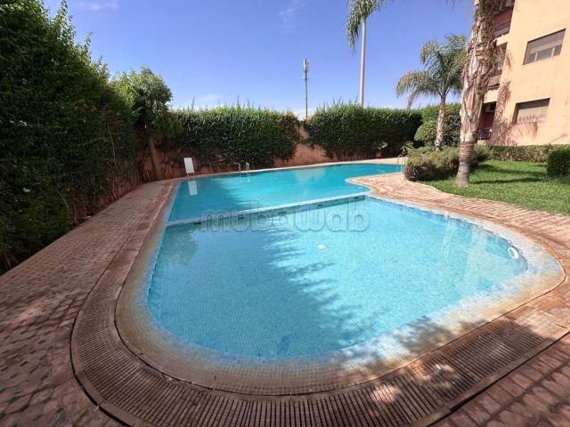 Appartement location à Marrakech, L'Oriental
