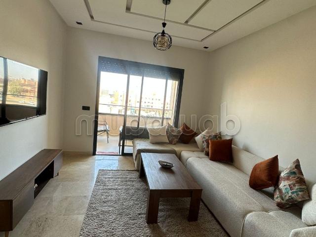 Appartement location à Marrakech, L'Oriental