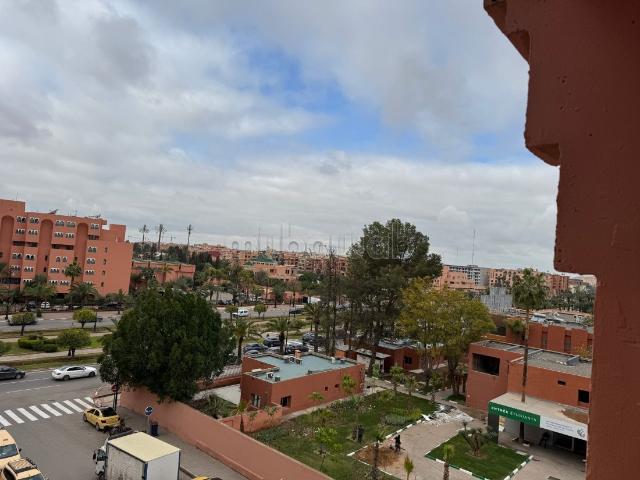 Appartement location à Marrakech, L'Oriental