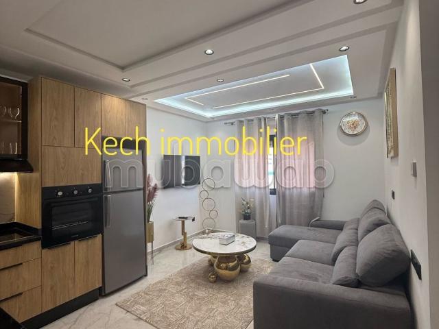 Appartement location à Marrakech, L'Oriental