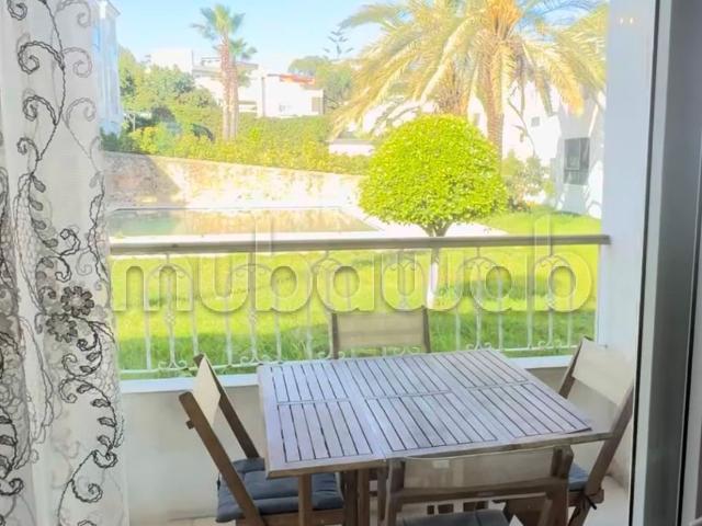 Appartement location à Tangero, Tanger-Tétouan