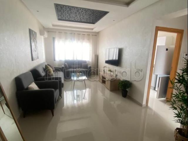 Appartement location à Rbat