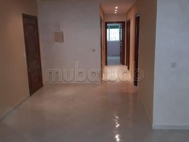 Appartement location à Lyautey