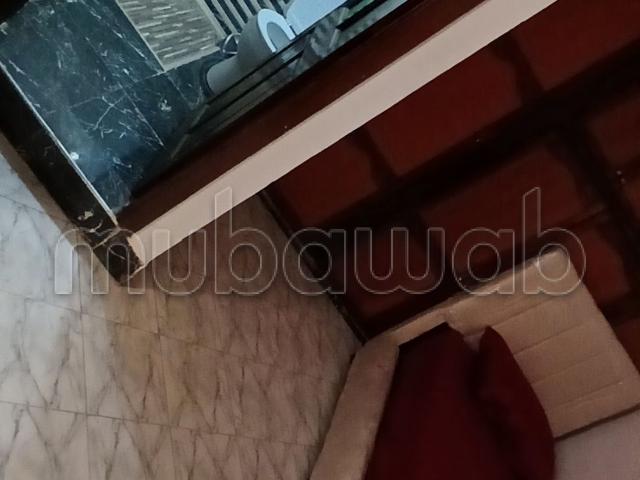 Appartement location à Laâyoune, Laâyoune-Boujdour-Sakia el Hamra