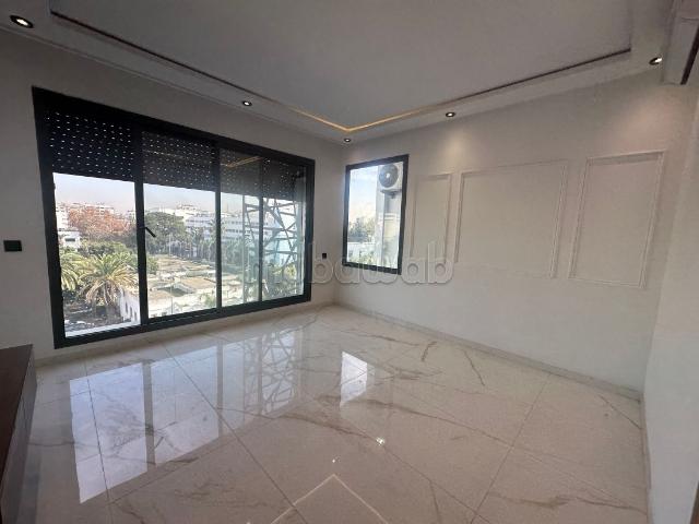 Appartement location à Anfa, Gharb-Chrarda-Beni Hssen