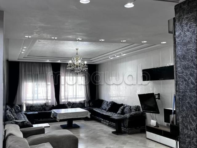 Appartement location à Anfa, Gharb-Chrarda-Beni Hssen