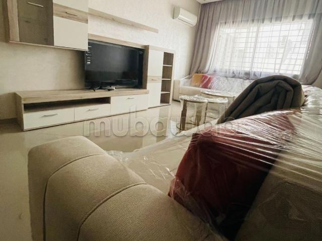 Appartement location à Rbat
