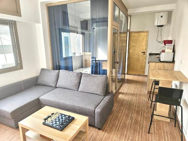 Appartement location à Rbat