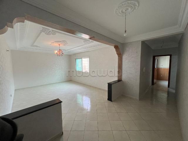 Appartement location à Lyautey