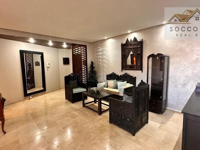 Appartement location à Tangero, Tanger-Tétouan