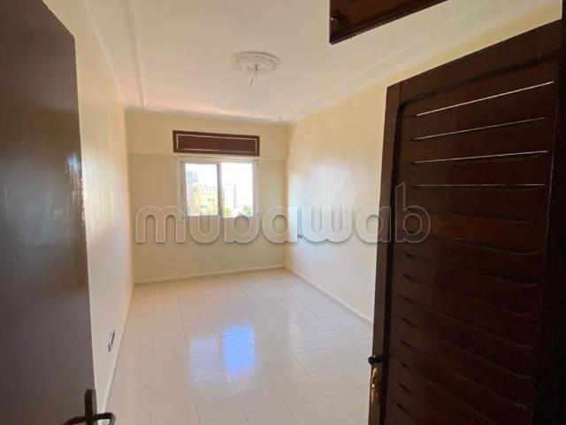 Appartement location à Rbat