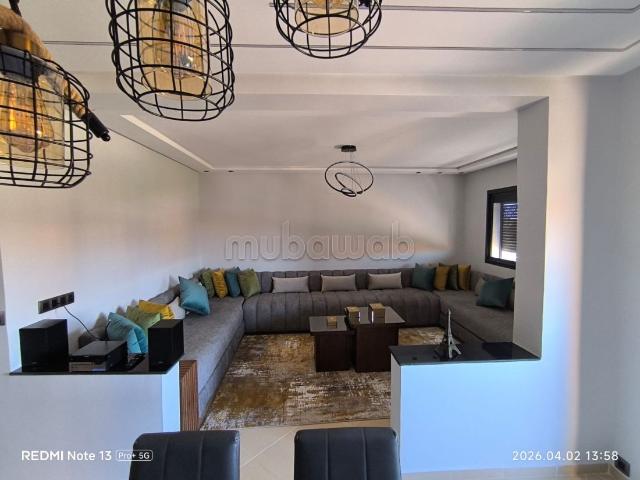 Appartement location à Marrakech, L'Oriental