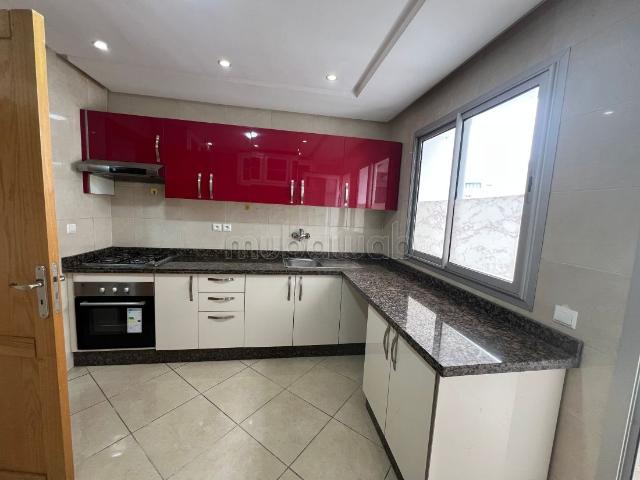 Appartement location à Lyautey