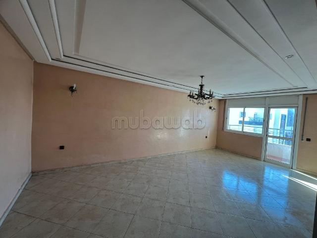 Appartement location à Lyautey