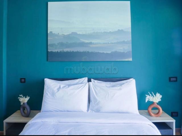 Appartement location à Anfa, Gharb-Chrarda-Beni Hssen