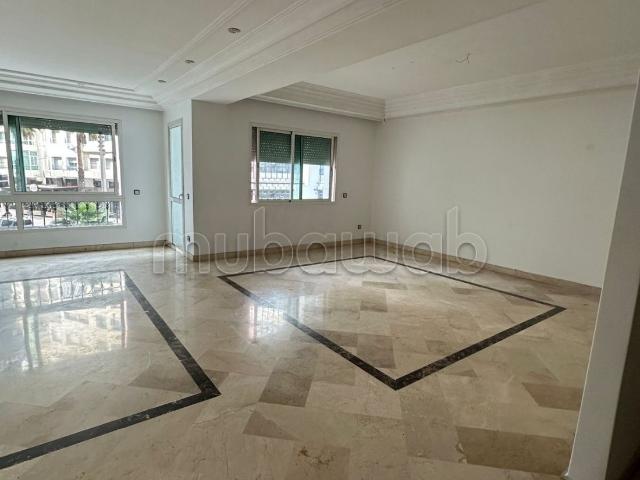 Appartement location à Anfa, Gharb-Chrarda-Beni Hssen