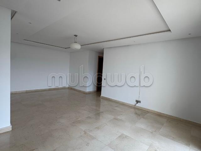 Appartement location à Rbat