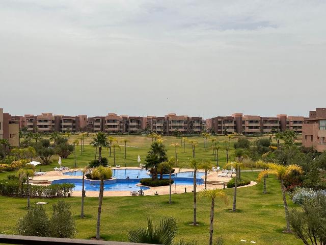 Appartement location à Marrakech, L'Oriental