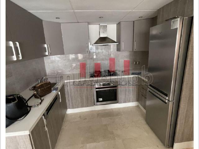 Appartement location à Anfa, Gharb-Chrarda-Beni Hssen