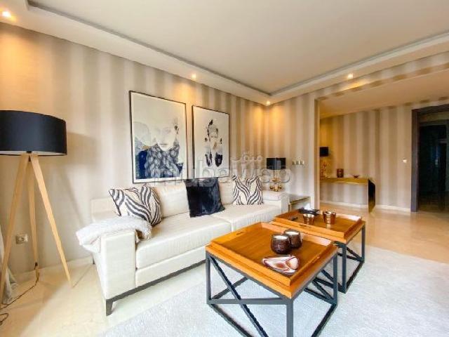 Appartement location à Anfa, Gharb-Chrarda-Beni Hssen