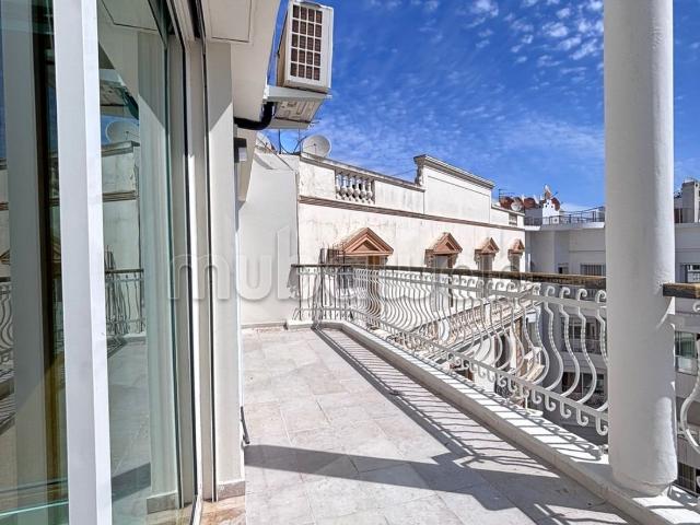 Appartement location à Anfa, Gharb-Chrarda-Beni Hssen