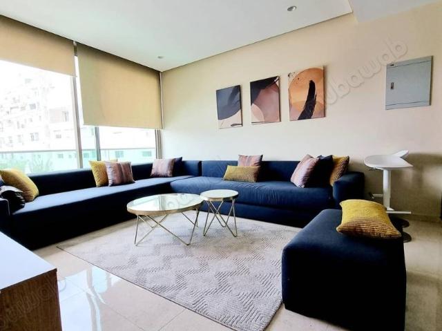 Appartement location à Anfa, Gharb-Chrarda-Beni Hssen