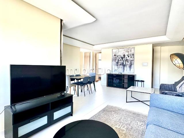 Appartement location à Anfa, Gharb-Chrarda-Beni Hssen