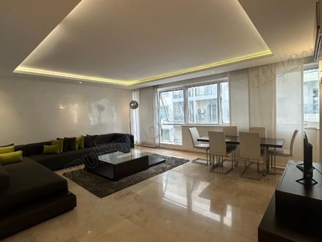 Appartement location à Anfa, Gharb-Chrarda-Beni Hssen