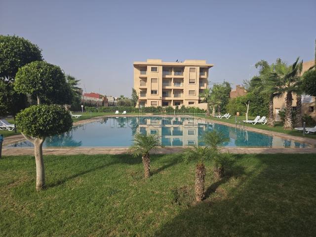 Appartement location à Marrakech, L'Oriental