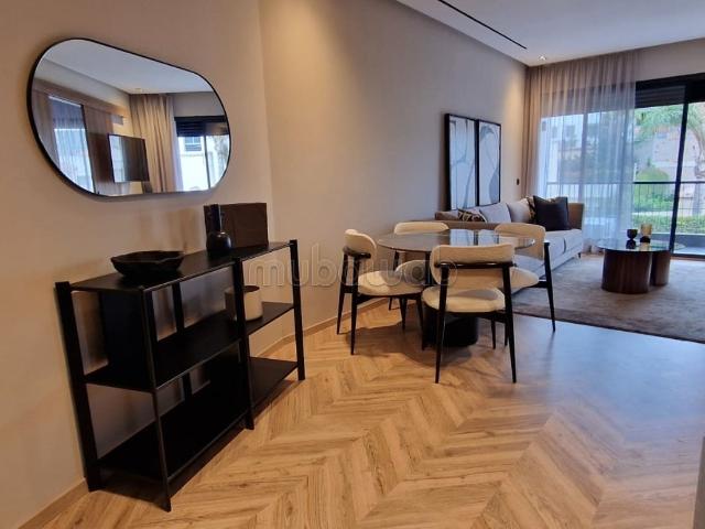 Appartement location à Anfa, Gharb-Chrarda-Beni Hssen
