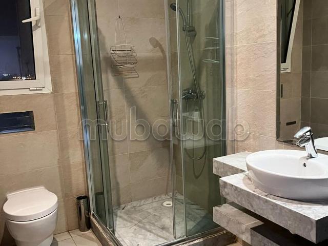 Appartement location à Rbat
