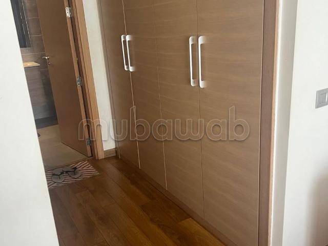 Appartement location à Rbat