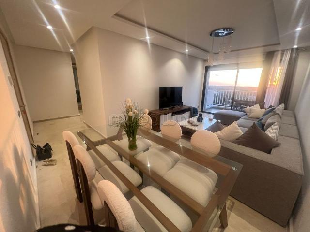 Appartement location à Rbat