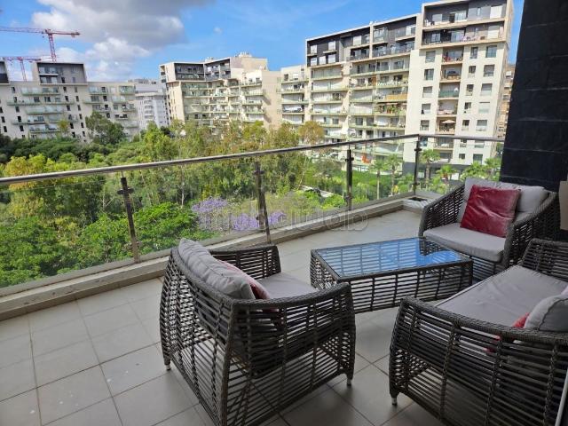 Appartement location à Rbat
