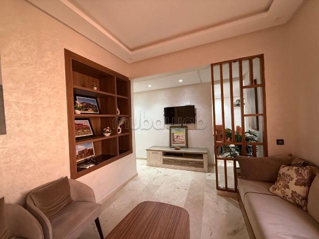 Appartement location à Marrakech, L'Oriental