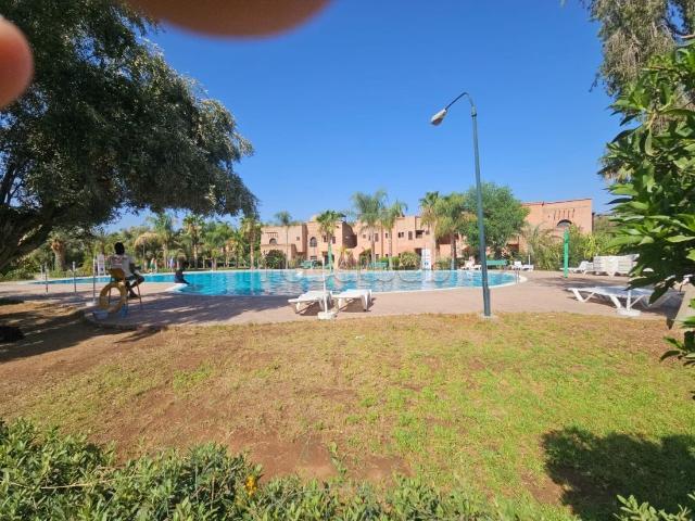 Appartement location à Marrakech, L'Oriental