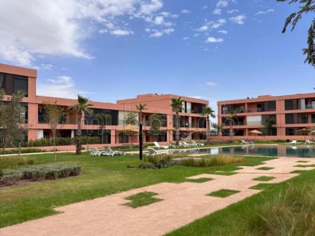 Appartement location à Marrakech, L'Oriental