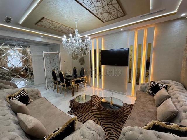 Appartement location à Tangero, Tanger-Tétouan