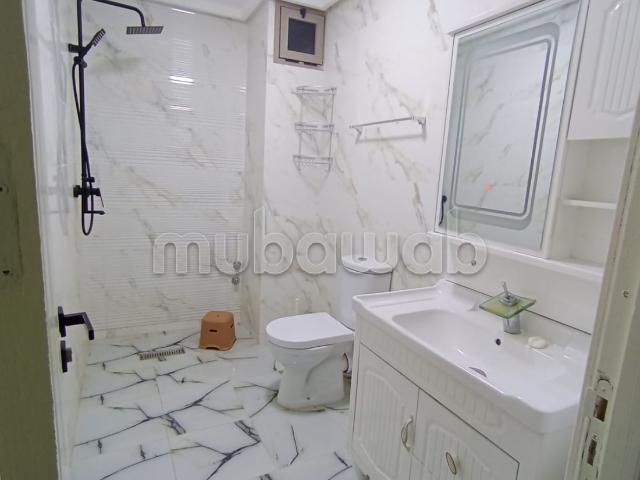 Appartement location à Sidi Allal El Bahraoui