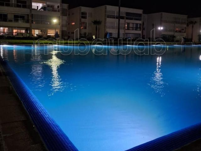 Appartement location à Sidi Rahal, Gharb-Chrarda-Beni Hssen