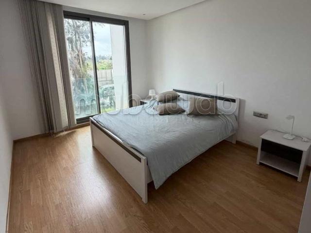 Appartement location à Rbat
