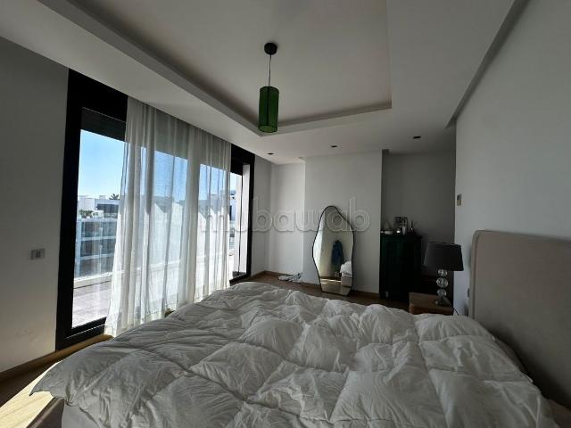 Appartement location à Rbat