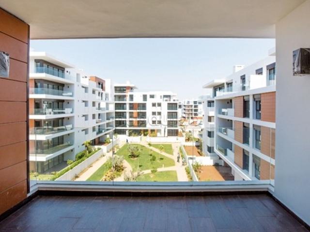 Appartement location à Rbat