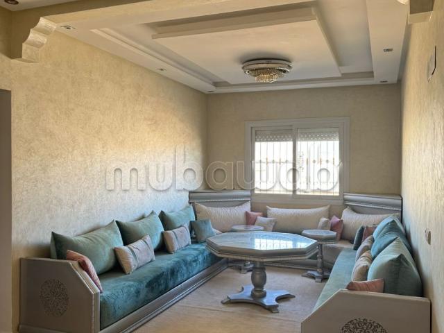 Appartement location à Agadir, Oued ed Dahab-Lagouira