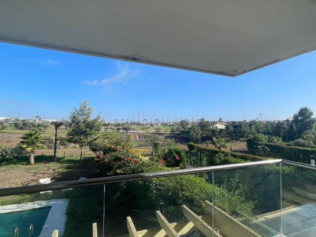 Appartement location à Bouskoura, Gharb-Chrarda-Beni Hssen