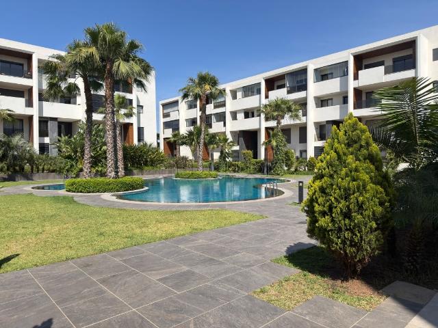 Appartement location à Bouskoura, Gharb-Chrarda-Beni Hssen